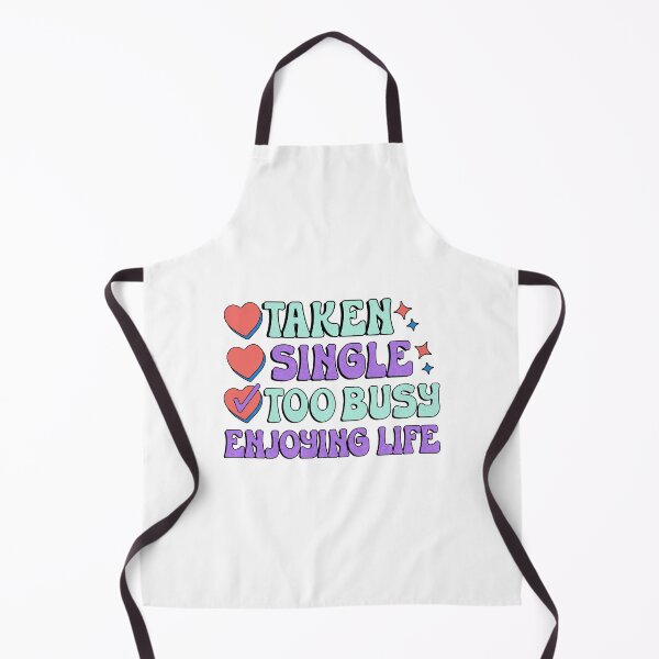 Item preview, "Unattached and Thriving: A Valentine's Day Celebration Design" designed and sold by Art-shia.
