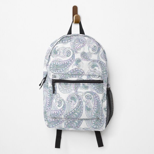 Item preview, Diseño de patrón paisley (bota) designed and sold by Visual Arts Dominika Cybuch.