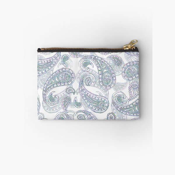Item preview, Diseño de patrón paisley (bota) designed and sold by Visual Arts Dominika Cybuch.