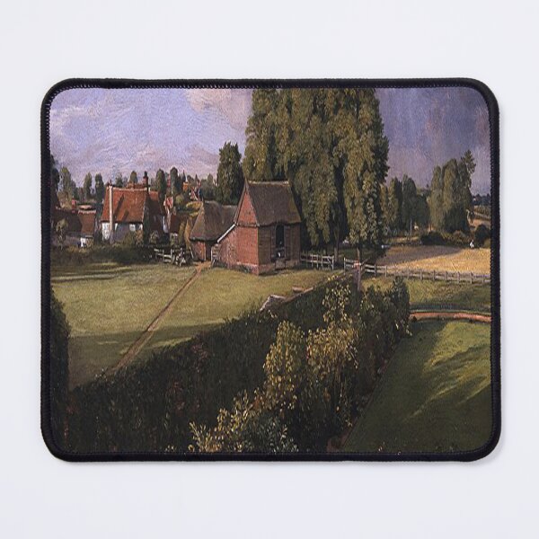 Item preview, Golding Constable's Flower Garden - 1815 - John Constable - 1817 - John Constable designed and sold by THASSON.