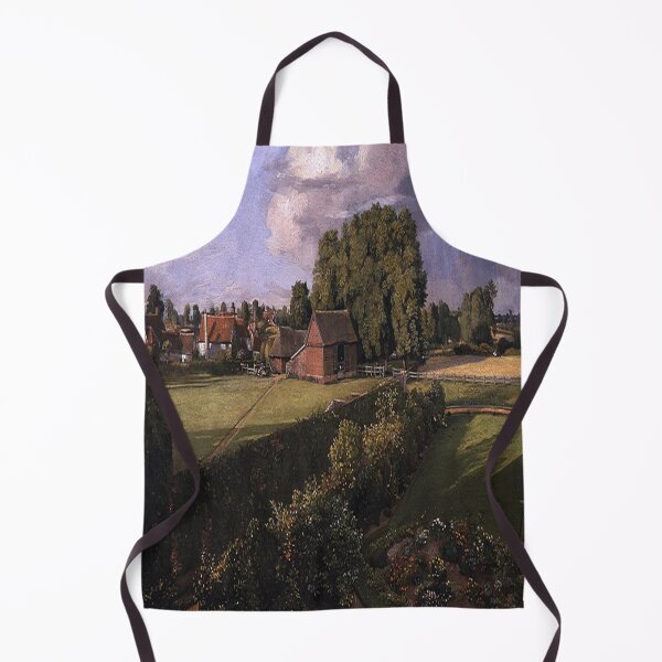 Item preview, Golding Constable's Flower Garden - 1815 - John Constable - 1817 - John Constable designed and sold by THASSON.
