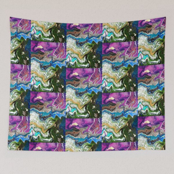 Item preview, Abstract: Fireworks over the UAE’s Ain Dubai Ferris wheel designed and sold by mazarte.