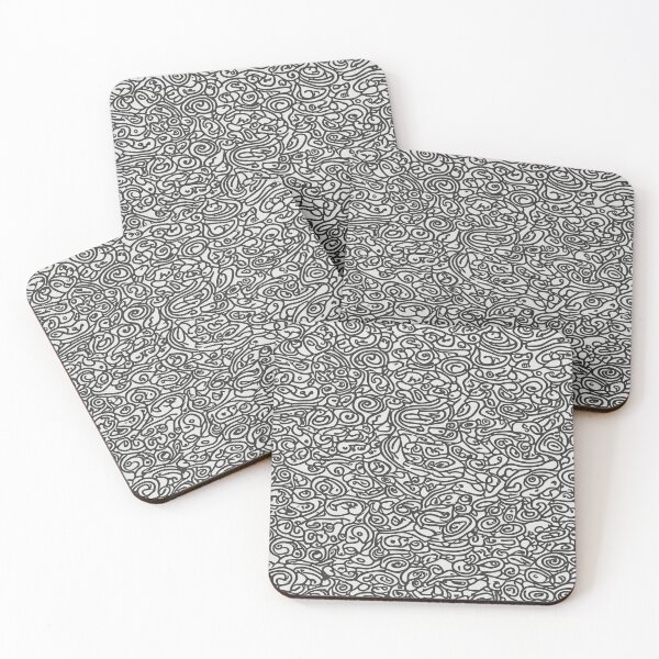 Item preview, anchored grey Whispering Wheat Cube designed and sold by Andy Merz.