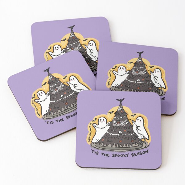 Item preview, Spooky Season designed and sold by Lisa Gene.