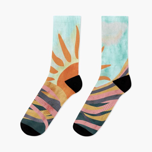 Item preview, Sun and Sea designed and sold by AdriaCaps Art & Design.