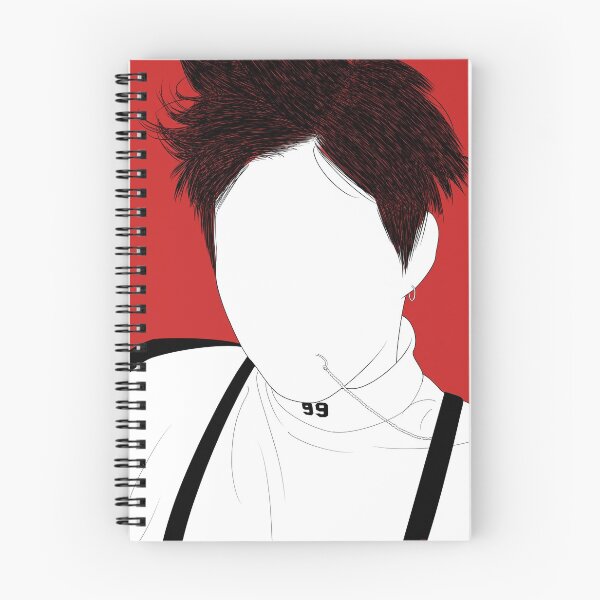 Item preview, Monster - Xiumin designed and sold by Samounne.