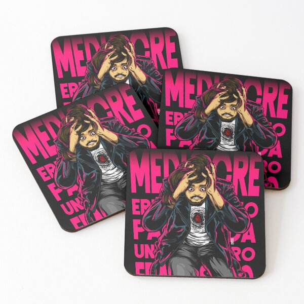 Item preview, Denial designed and sold by Nanelhumano.