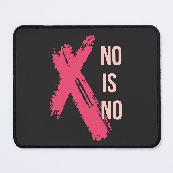 Item preview, NO is NO designed and sold by lisousisa.
