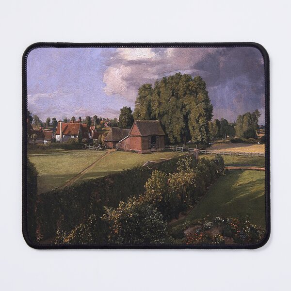 Item preview, Golding Constable's Flower Garden - 1815 - John Constable - 1817 - John Constable designed and sold by THASSON.