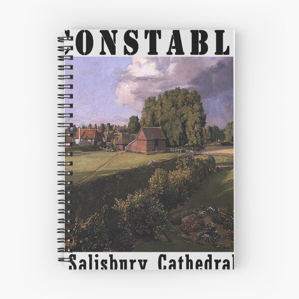 Item preview, Golding Constable's Flower Garden - 1815 - John Constable - 1817 - John Constable designed and sold by THASSON.