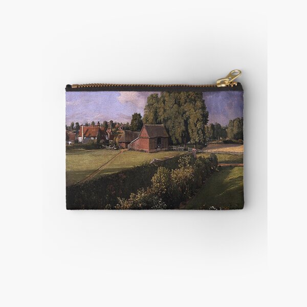 Item preview, Golding Constable's Flower Garden - 1815 - John Constable - 1817 - John Constable designed and sold by THASSON.