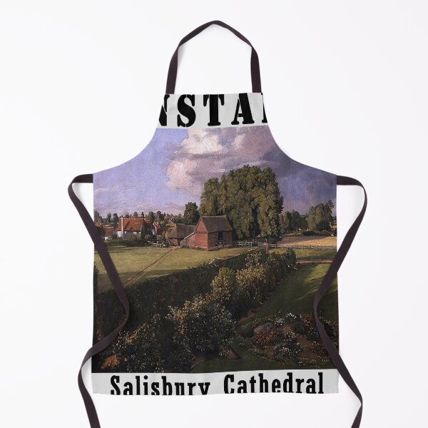 Item preview, Golding Constable's Flower Garden - 1815 - John Constable - 1817 - John Constable designed and sold by THASSON.