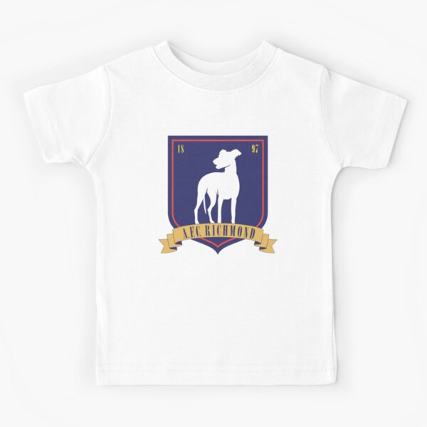 Item preview, Believe Football Is Life Richmond Be Golfish  Positive Minset designed and sold by goldtime.