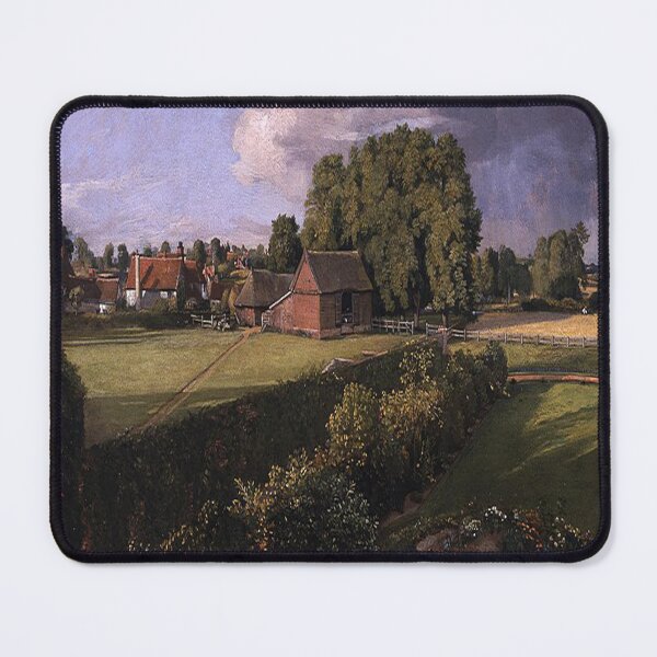 Item preview, Golding Constable's Flower Garden - 1815 - John Constable - 1817 - John Constable designed and sold by THASSON.
