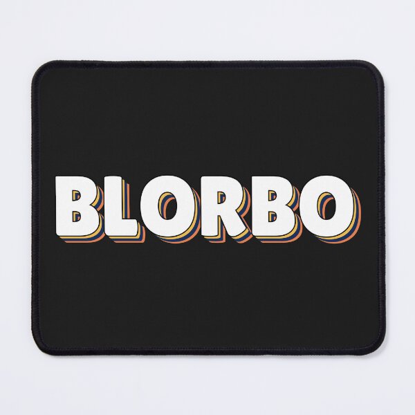 Item preview, Blorbo from my shows meme tumblr designed and sold by Visual Stimulus.