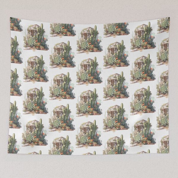 Item preview, Surviving Desert Wasteland Cactus Collection T-shirt 20 designed and sold by tjnextgen99.