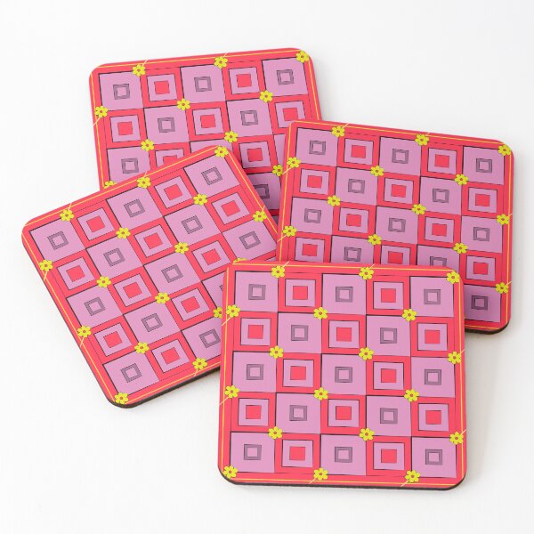 Item preview, Mosaic II designed and sold by maribusto.