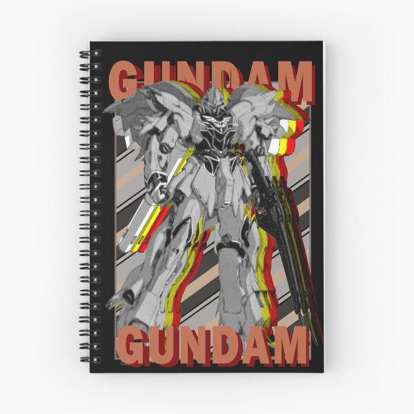 Item preview, Bandai MSN-06S SINANJU Gundam Rgb Glitch Design designed and sold by Wafusaurus.