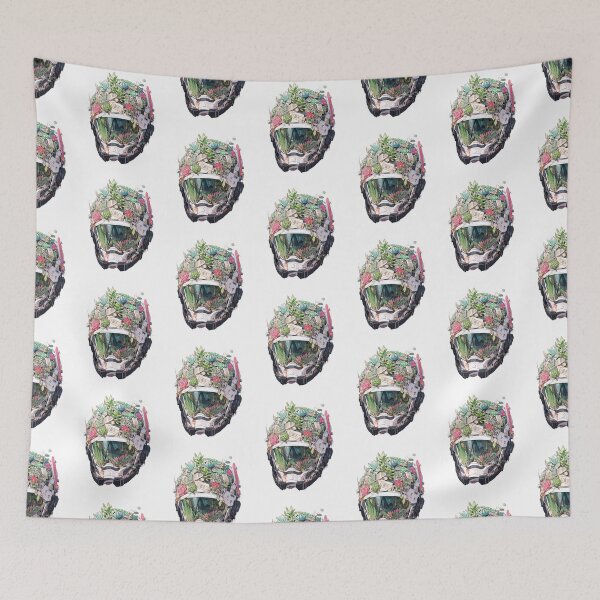 Item preview, Surviving Desert Wasteland Cactus Collection T-shirt 21 designed and sold by tjnextgen99.