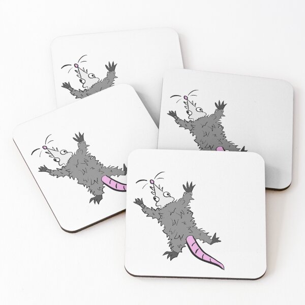 Item preview, possum :) designed and sold by Crushed-works.