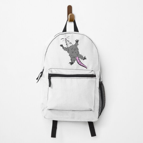 Item preview, possum :) designed and sold by Crushed-works.