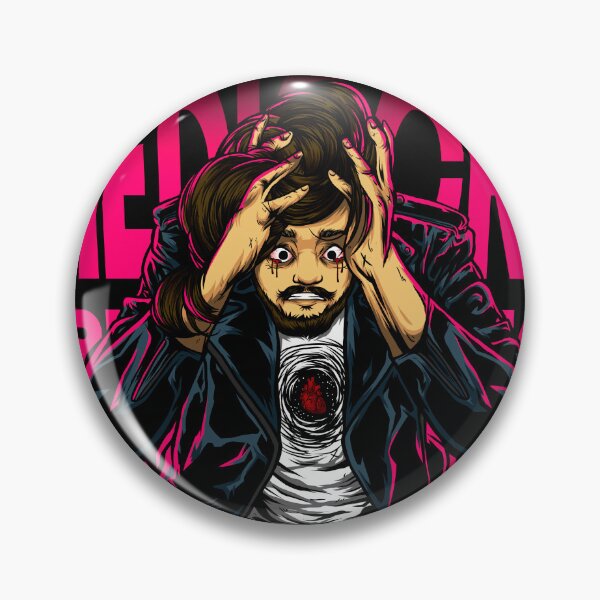 Item preview, Denial designed and sold by Nanelhumano.