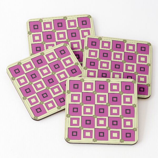 Item preview, Mosaic III designed and sold by maribusto.