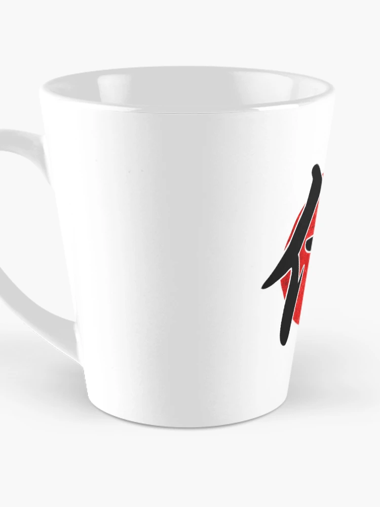 Thumbnail 3 of 4, Coffee Mug, Samurai designed and sold by Ramon-MS.