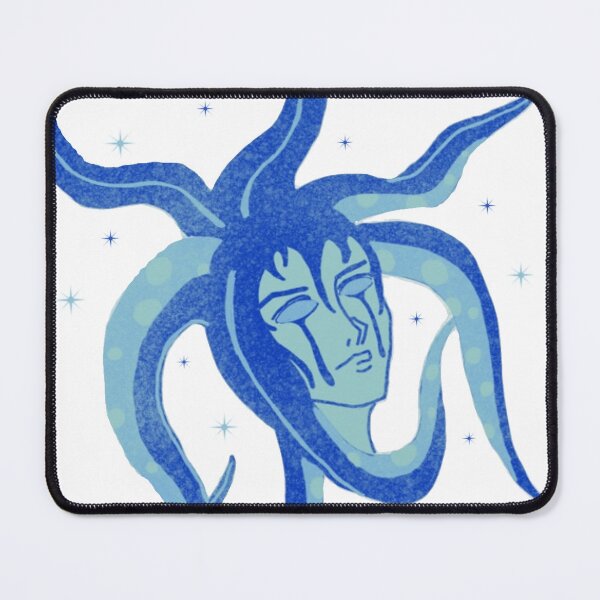 Item preview, Siren designed and sold by ZOE-fight.
