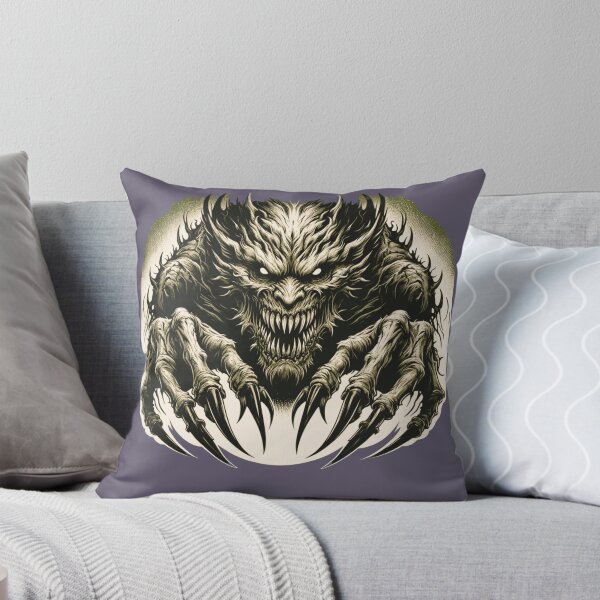 Item preview, Night Terror Wolf designed and sold by Willyboy16.