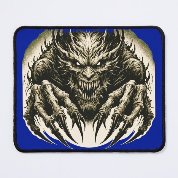 Item preview, Night Terror Wolf designed and sold by Willyboy16.