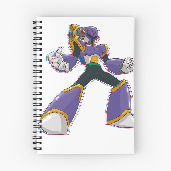 Item preview, Maverick Hunter Vile designed and sold by Gangreenous-art.
