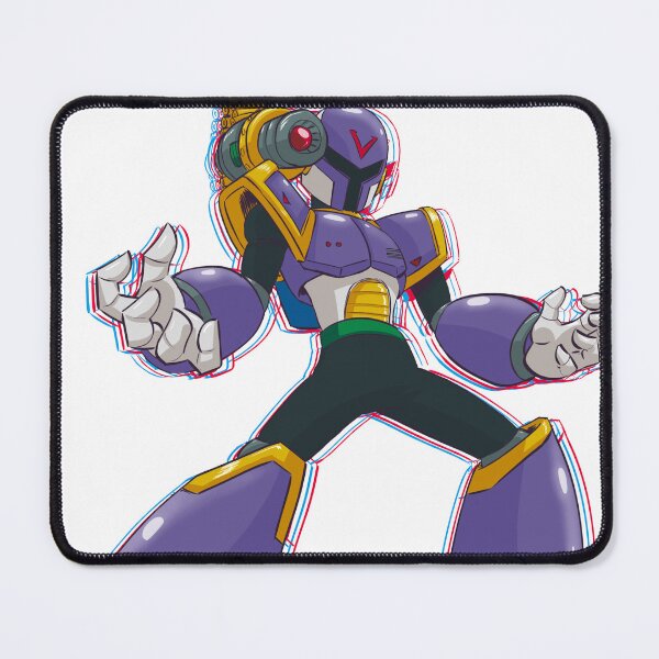 Item preview, Maverick Hunter Vile designed and sold by Gangreenous-art.