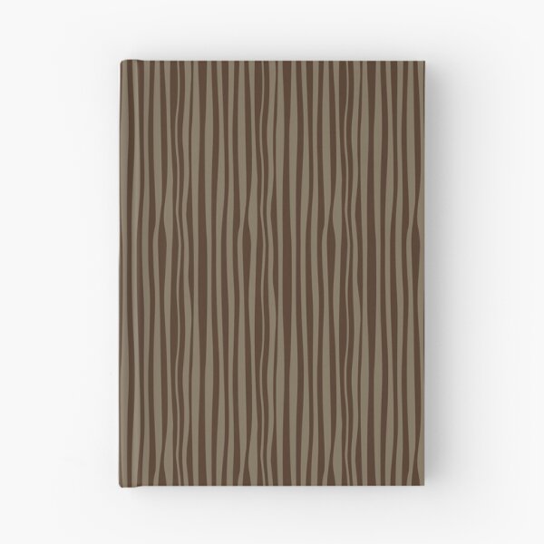 Item preview, Brown lines designed and sold by maribusto.