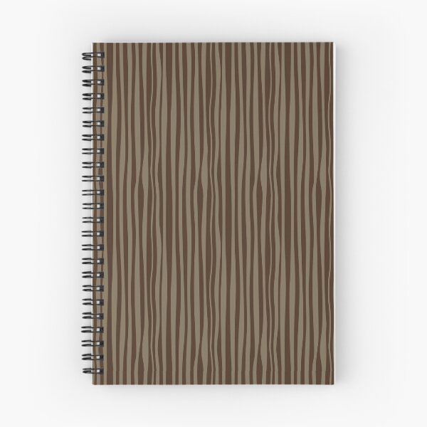 Item preview, Brown lines designed and sold by maribusto.