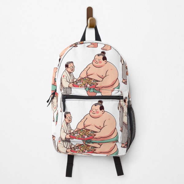 Item preview, Sumo #56 (Limited Edition) designed and sold by Gentle40Winks.