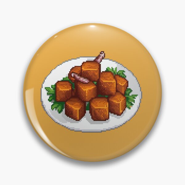 Item preview, Pixel Chislic designed and sold by Pixelartshirt.