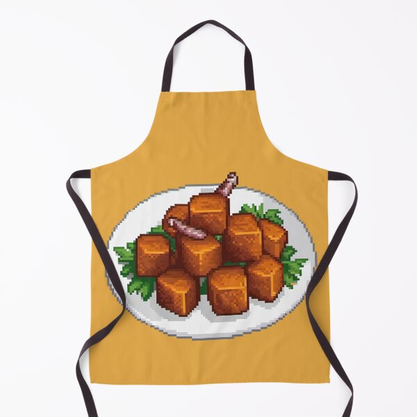 Item preview, Pixel Chislic designed and sold by Pixelartshirt.