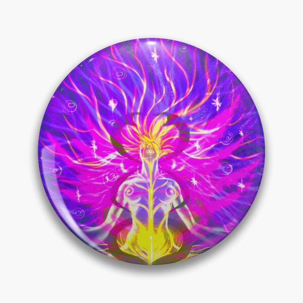 Item preview, Reborn in your power designed and sold by art-mella.