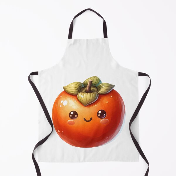 Item preview, Cute Persimmon designed and sold by Emitropy.