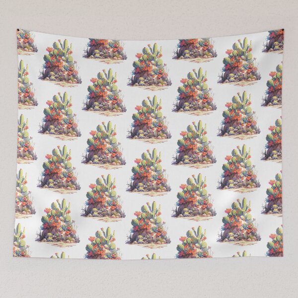 Item preview, Surviving Desert Wasteland Cactus Collection T-shirt 24 designed and sold by tjnextgen99.