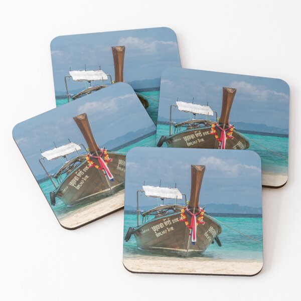 Item preview, Thai Boat transport designed and sold by JoSowden.