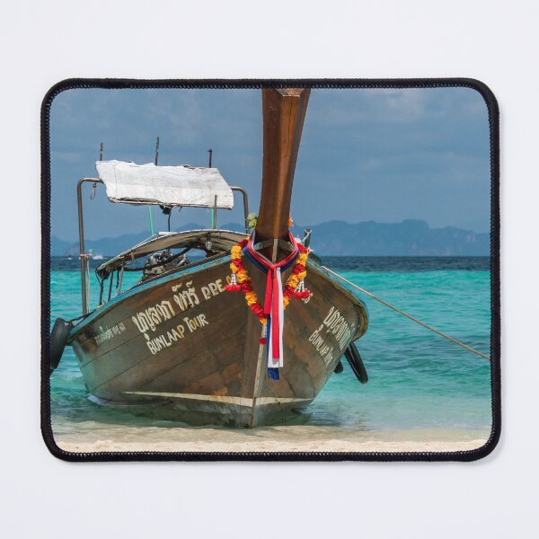 Item preview, Thai Boat transport designed and sold by JoSowden.
