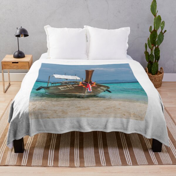 Item preview, Thai Boat transport designed and sold by JoSowden.