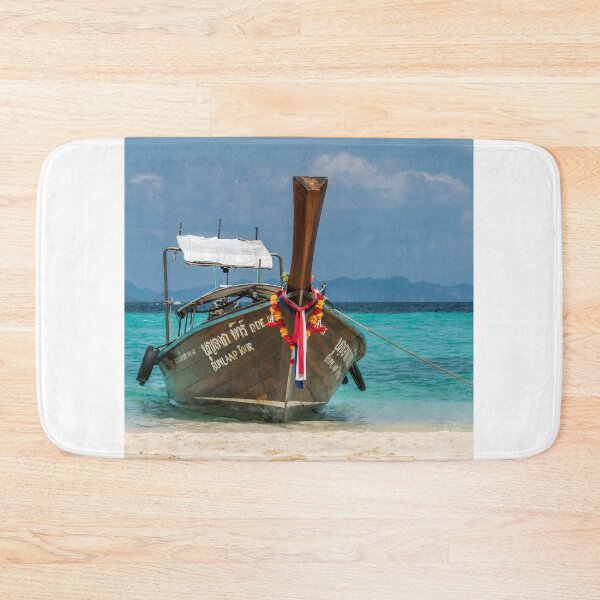 Item preview, Thai Boat transport designed and sold by JoSowden.