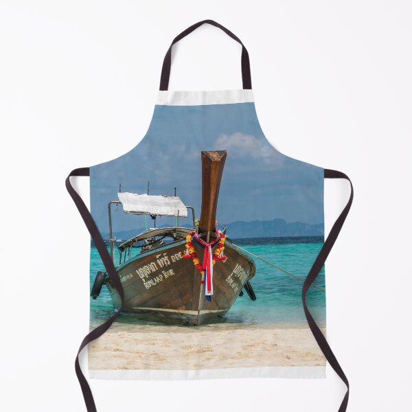 Item preview, Thai Boat transport designed and sold by JoSowden.