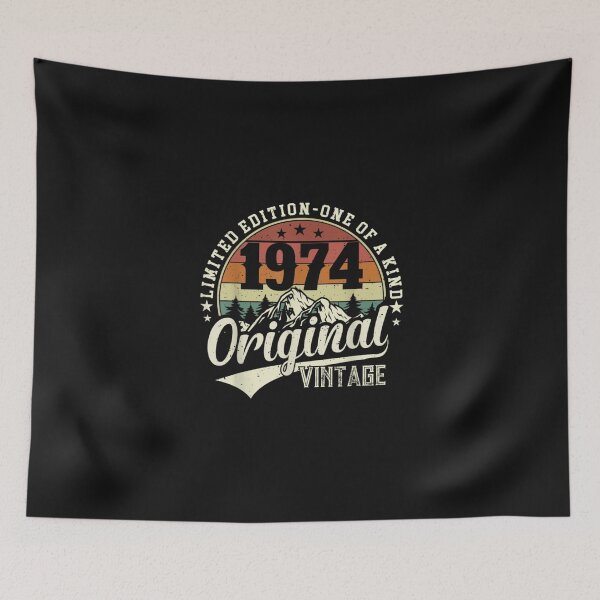 Item preview, 1974 Original Vintage Limited Edition designed and sold by THIENVT.