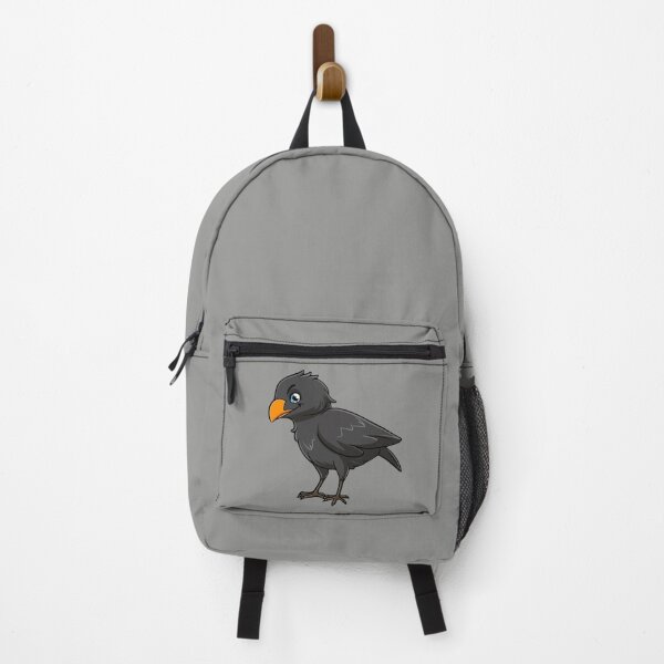 Item preview, Cute Crow designed and sold by kgbgallery.
