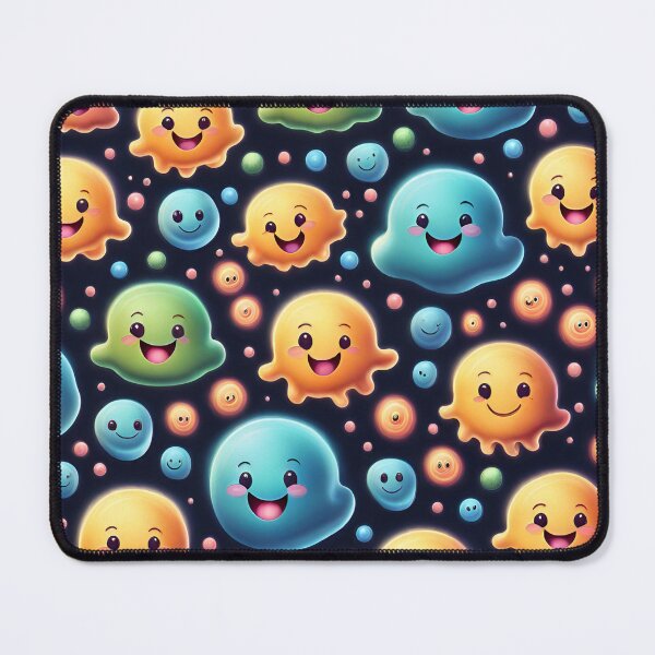 Item preview, Sweet microplankton designed and sold by Vilemo.