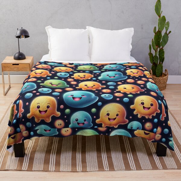 Item preview, Sweet microplankton designed and sold by Vilemo.